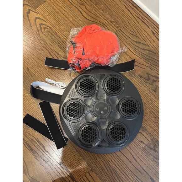 Intelligent Boxing Set - Picture 2 of 2